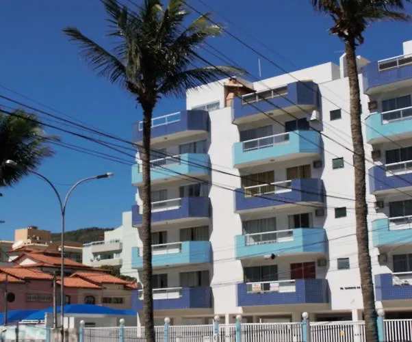 Rental Home Caminho Do Mar Prainha