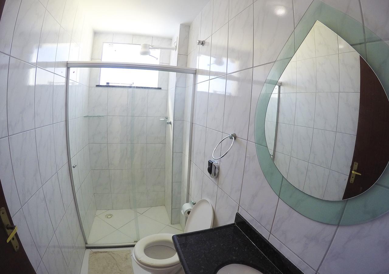 Apartamento Caminho Do Mar Prainha *