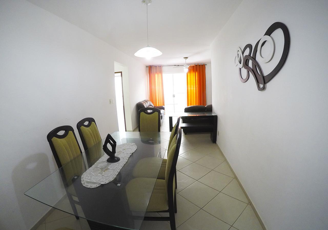 Apartment Caminho Do Mar Prainha