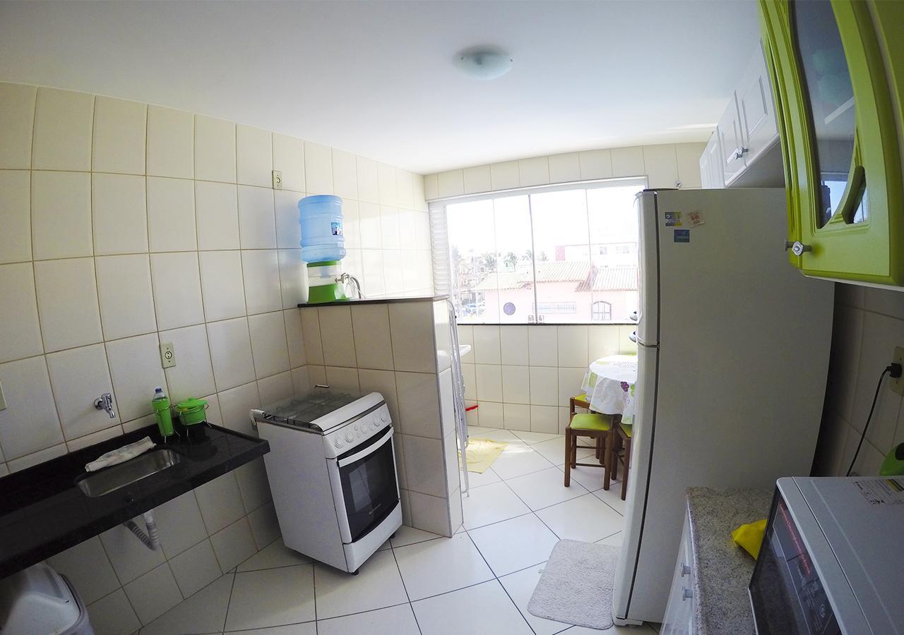 Apartment Caminho Do Mar Prainha